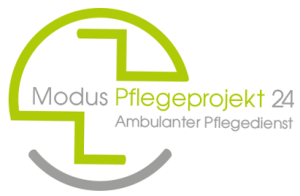 Modus Pflegeprojekt24